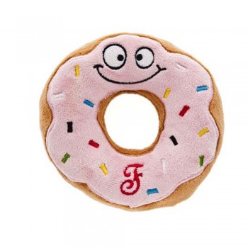 Ferribiella Fluffy Donut